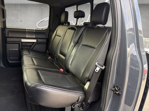 Used 2021 Ford F250 Lariat w/ Lariat Ultimate Package image 22