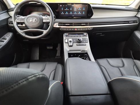 Used 2025 Hyundai Palisade SEL FWD image 18