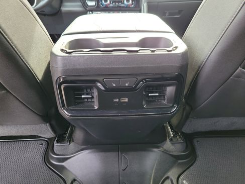 Used 2023 GMC Sierra 1500 AT4 w/ Technology Package image 12