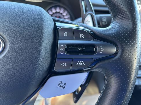 Used 2022 Hyundai Veloster N FWD image 18