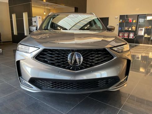 Certified 2026 Acura MDX SH-AWD w/ Advance Package image 2