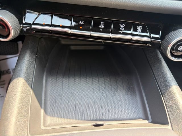 New 2026 Chevrolet Equinox EV LT FWD image 35