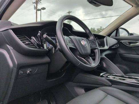 Certified 2023 Buick Envision Essence image 8