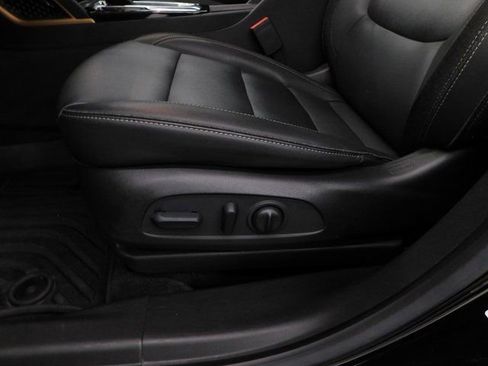 Used 2023 Chevrolet TrailBlazer ACTIV w/ Convenience Package image 24