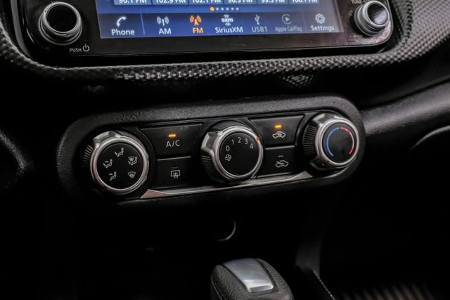 Used 2024 Nissan Kicks SV FWD image 31