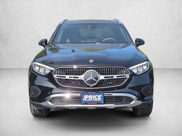Certified 2026 Mercedes-Benz GLC 300 4MATIC image 2