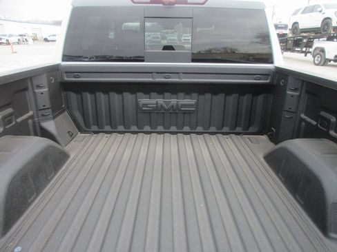 New 2026 GMC Sierra 1500 Denali image 7