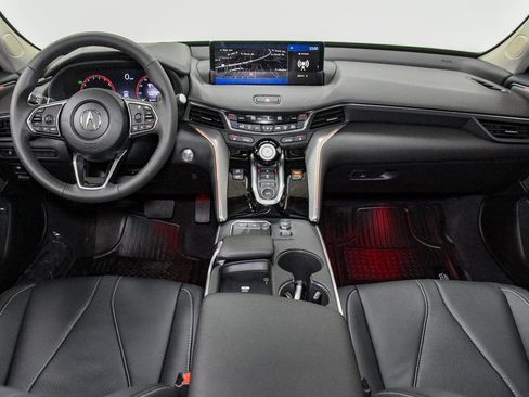 Used 2025 Acura TLX w/ Technology Package image 28