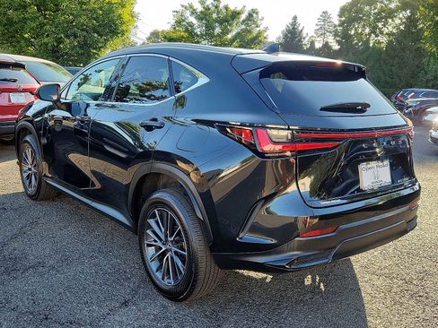 Used 2024 Lexus NX 350 AWD w/ Cold Area Package image 4