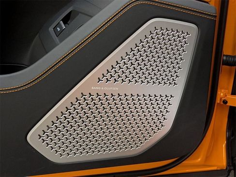 Used 2024 Lamborghini Urus S image 17