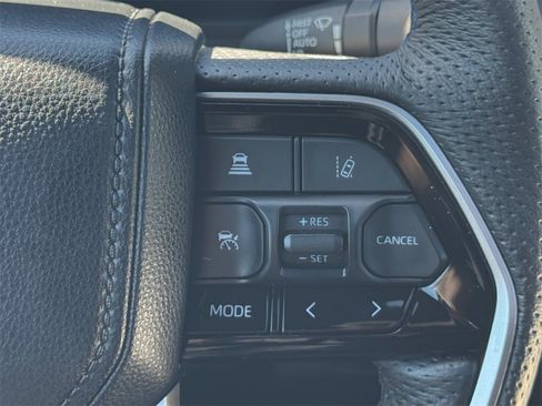 Used 2023 Toyota Tundra Platinum image 22