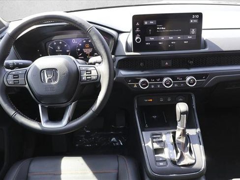 New 2026 Honda CR-V Sport-L image 24