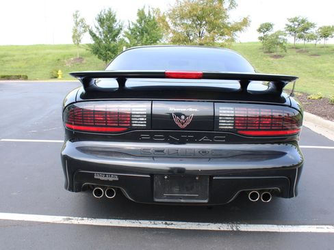 Used 1995 Pontiac Firebird Coupe RWD image 31