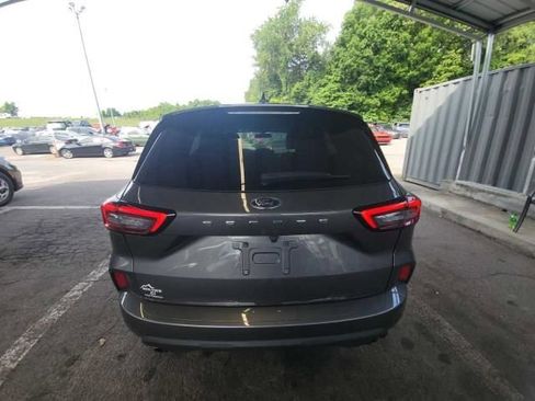 Used 2024 Ford Escape ST-Line FWD image 2