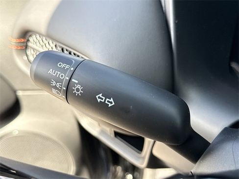 New 2026 Honda HR-V Sport image 33