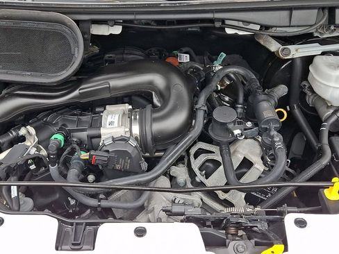 Used 2025 Ford Transit 250 Low Roof w/ Exterior Upgrade Package RWD image 26