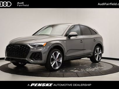 Used 2025 Audi Q5 2.0T Premium Plus w/ Premium Plus Package