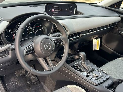 New 2026 MAZDA CX-30 Aire Edition image 9