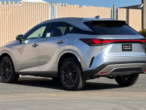 New 2026 Lexus RX 350 FWD image 6