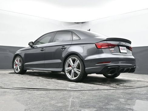 Used 2019 Audi RS 3 AWD/4WD image 72