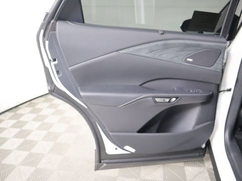 New 2026 Lexus RX 450h AWD image 27