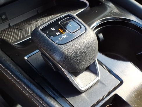 Certified 2023 Nissan Rogue Platinum w/ Platinum Premium Package image 20