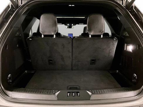 Used 2024 Ford Explorer ST w/ Equipment Group 401A AWD/4WD image 35