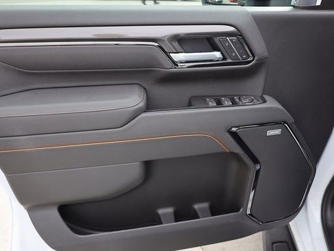 New 2026 GMC Sierra 3500 AT4 w/ AT4 Premium Plus Package image 10