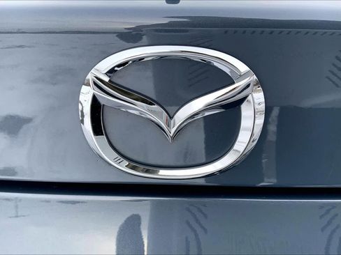 Used 2021 MAZDA MX-5 Miata Grand Touring image 9