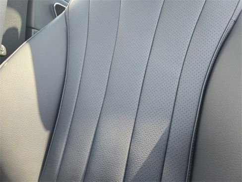 Certified 2025 Mercedes-Benz E 350 4MATIC Sedan image 24