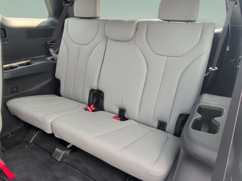 Used 2021 Hyundai Palisade SEL w/ Premium Package FWD image 38