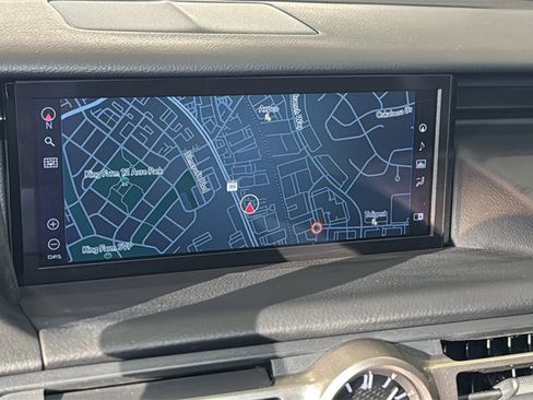 Certified 2022 Lexus RC F w/ Premium Package image 25