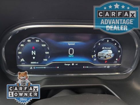 Used 2024 Chevrolet Suburban High Country image 32