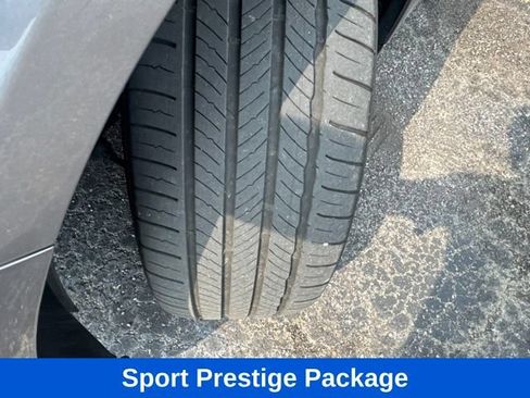 Used 2023 Genesis G70 3.3T w/ Sport Prestige Package AWD/4WD image 3