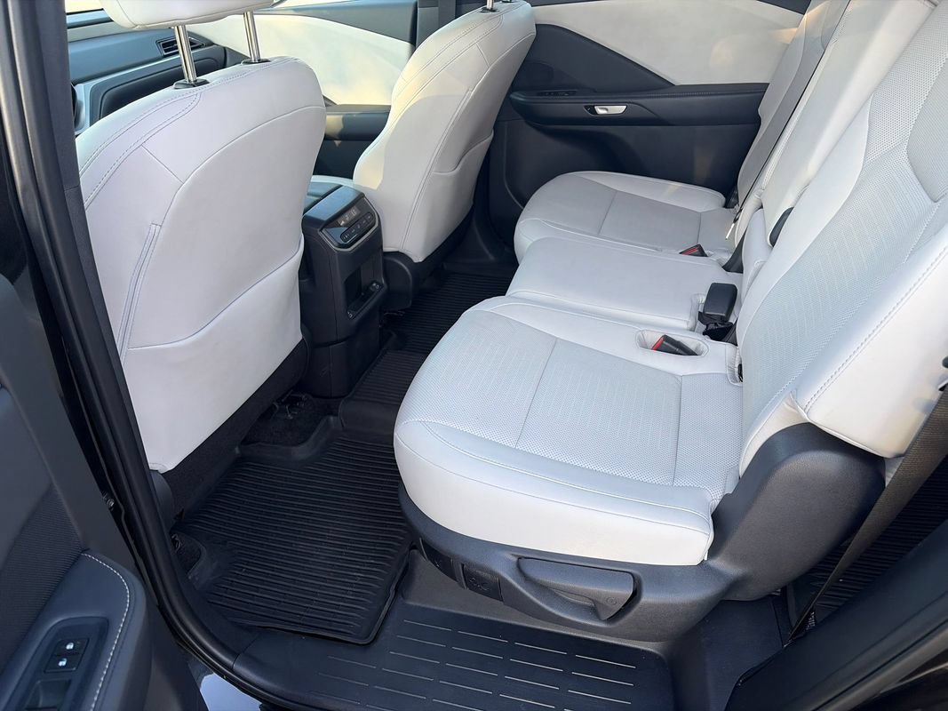 Used 2026 Lexus TX 350 AWD w/ Technology Package image 10