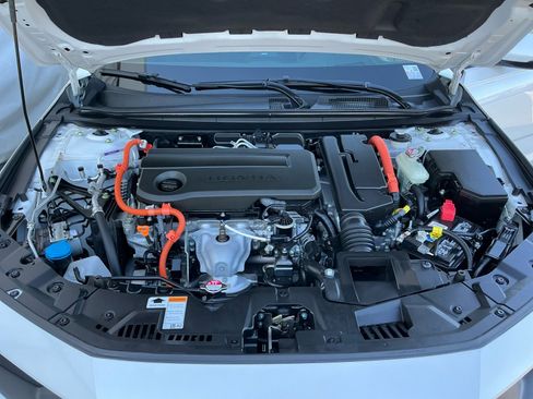 Used 2024 Honda Accord Touring image 21