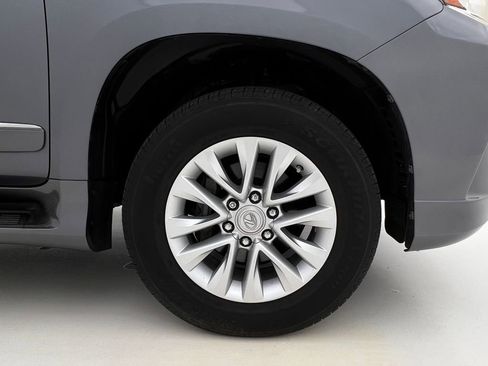 Used 2018 Lexus GX 460 image 26