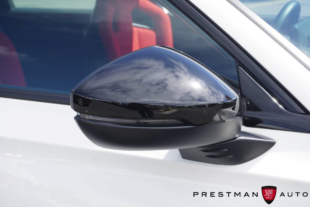 Used 2025 Honda Civic Type R image 14