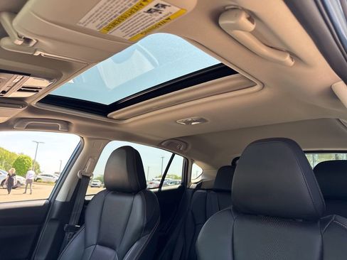 Used 2021 Subaru Crosstrek 2.5i Limited w/ Moonroof Package 1 AWD/4WD image 13