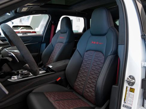 Used 2025 Audi RS 6 performance image 72