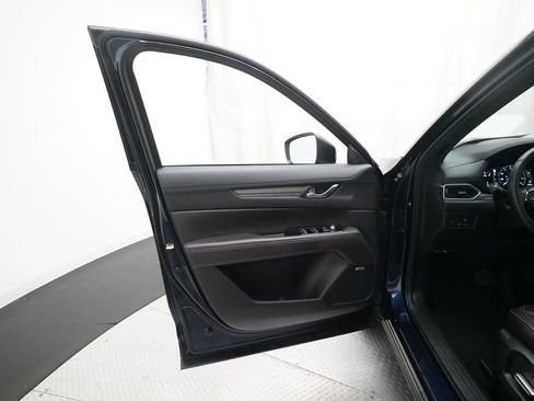 Certified 2024 MAZDA CX-5 Signature AWD/4WD image 28