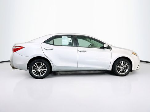 Used 2014 Toyota Corolla LE image 10