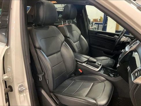 Used 2014 Mercedes-Benz ML 350 4MATIC image 7