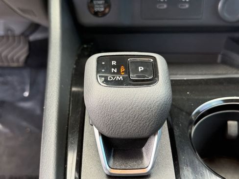 Certified 2026 Nissan Rogue S FWD image 21