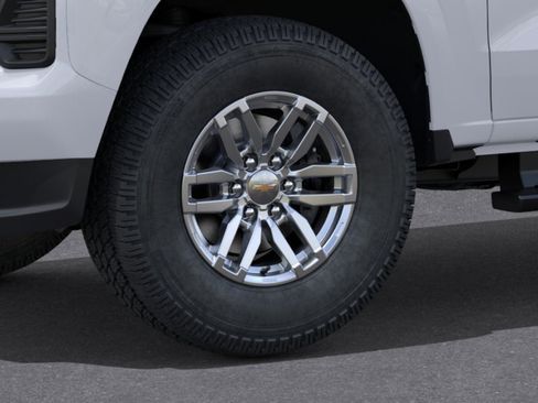 New 2026 Chevrolet Colorado LT w/ Advanced Trailering Package image 9