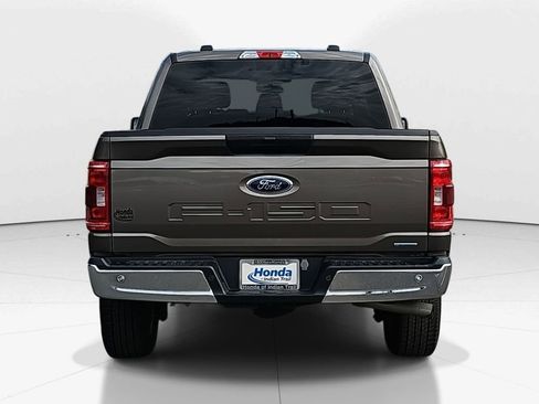 Used 2023 Ford F150 XLT image 6