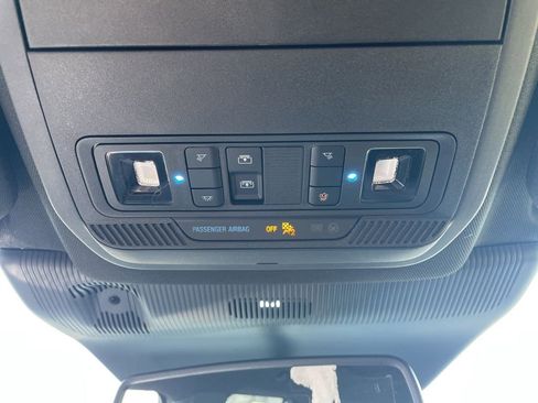 New 2026 Ford Explorer Tremor w/ Tremor Ultimate Package AWD/4WD image 21