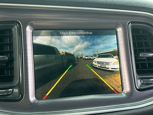 Used 2018 Dodge Challenger SXT w/ Sound Group image 17