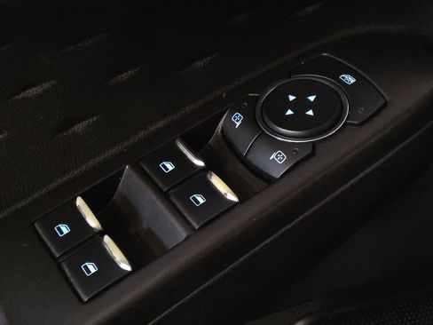 Used 2020 Ford Escape SEL FWD image 27