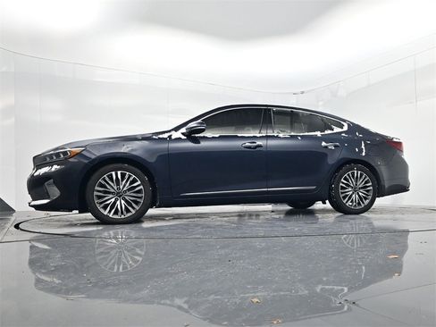 Used 2020 Kia Cadenza Technology image 37